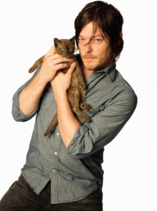 Norman Reedus