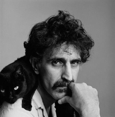 Frank Zappa