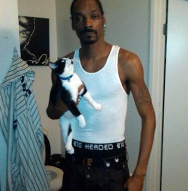 Snoop Dogg