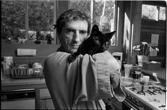 Harry Dean Stanton