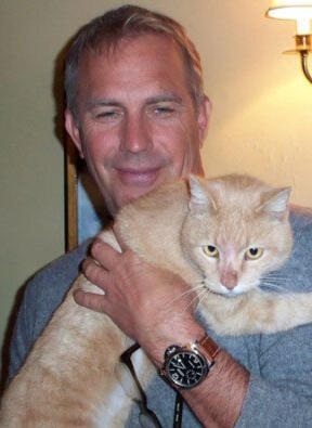 Kevin Costner