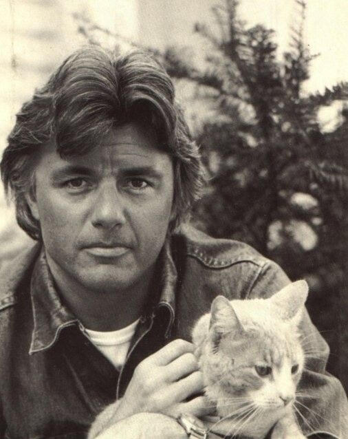 John Irving