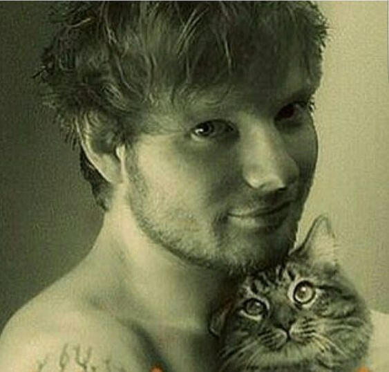 Ed Sheeran