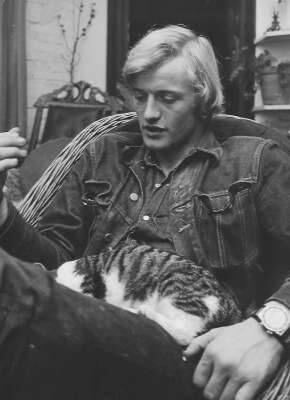 Rutger Hauer