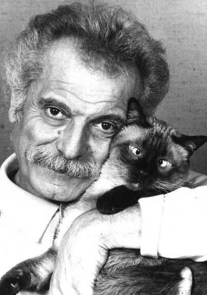 Georges Brassens