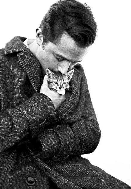 Joseph Gordon-Levitt