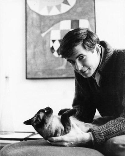 Anthony Perkins