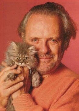 Anthony Hopkins