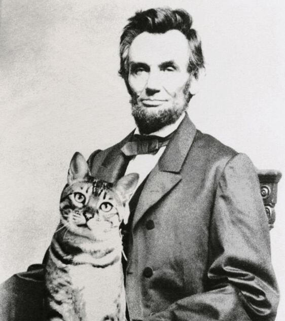Abraham Lincoln