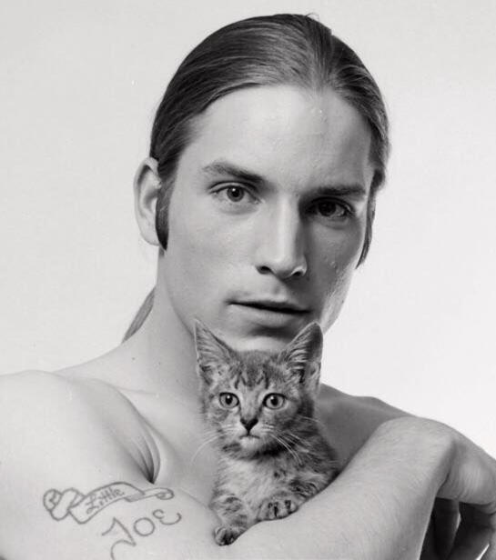 Joe Dallesandro