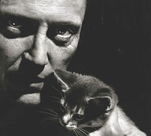 Christopher Walken